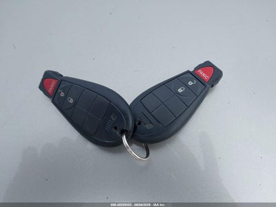DODGE GRAND CARAVAN