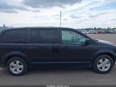 DODGE GRAND CARAVAN