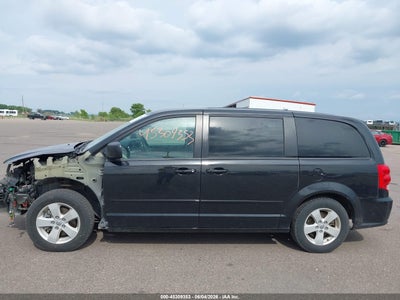DODGE GRAND CARAVAN