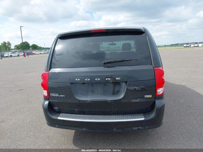 DODGE GRAND CARAVAN