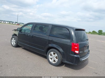 DODGE GRAND CARAVAN