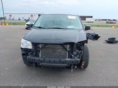 DODGE GRAND CARAVAN