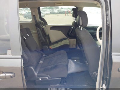 DODGE GRAND CARAVAN