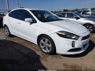 DODGE DART