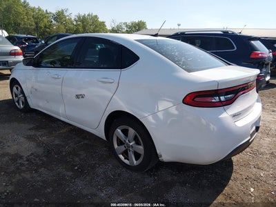 DODGE DART