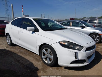 DODGE DART