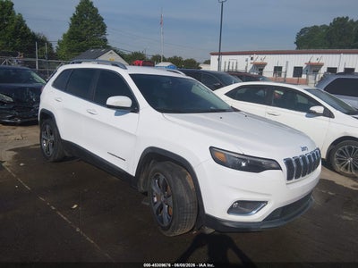 1C4PJLDB8KD296051 JEEP CHEROKEE Photo 1
