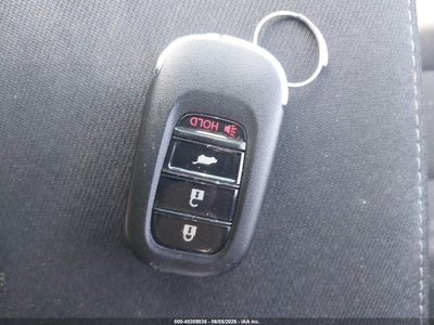 2023 HONDA CIVIC 11