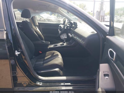 2023 HONDA CIVIC 5