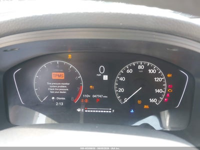 2023 HONDA CIVIC 7