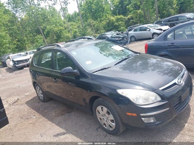 KMHDC8AE1AU068539 HYUNDAI ELANTRA TOURING Photo 1