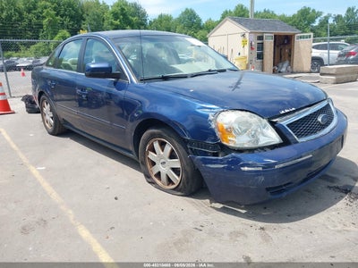 1FAFP23145G201054 FORD FIVE HUNDRED Photo 1