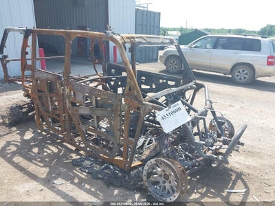 2025 Polaris Xpedition