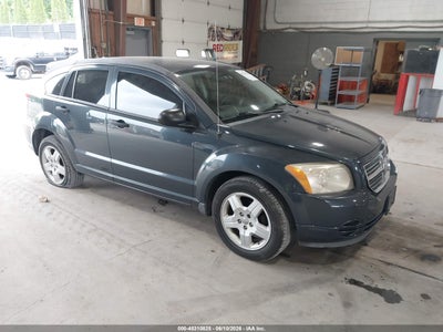 DODGE CALIBER
