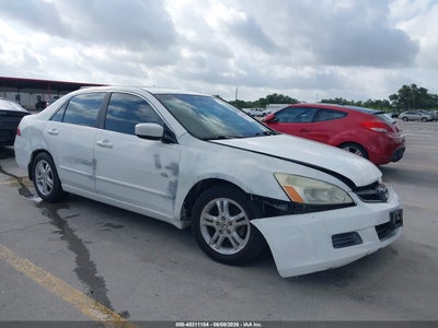 JHMCM56387C010072 HONDA ACCORD Photo 1