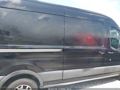 2016 FORD TRANSIT-250 16