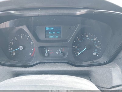 2016 FORD TRANSIT-250 18