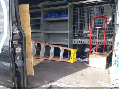 2016 FORD TRANSIT-250 8