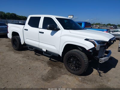 ●【訳アリ】　Tundra　他言語　１枚 Salvage Toyota Tundras for Sale by Auction | IAA