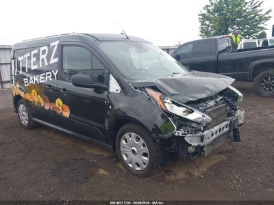 2020 Ford Transit Connect XL