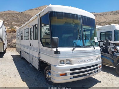 1994 Ford F530