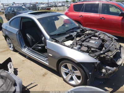 WBAKE5C56BE574152 BMW 328I Photo 1