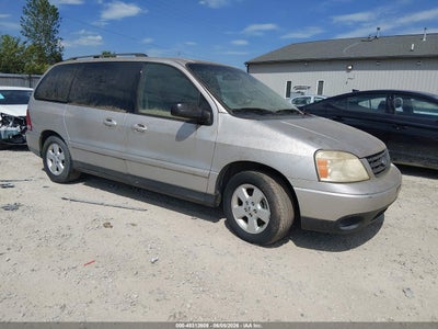 2004 Ford Freestar