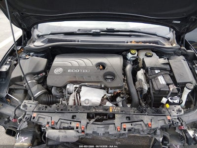 BUICK CASCADA