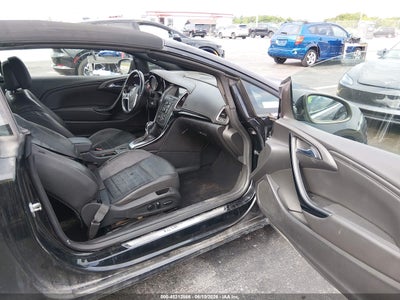 BUICK CASCADA