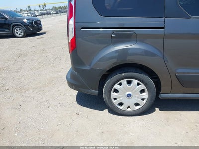 2020 FORD TRANSIT CONNECT 6