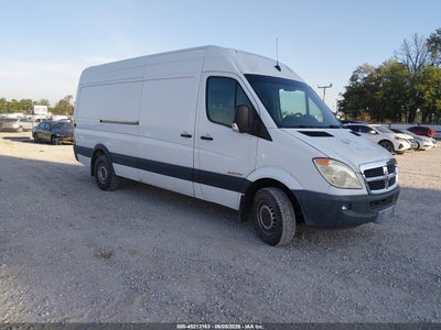 DODGE SPRINTER