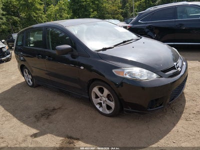 2006 Mazda Mazda5