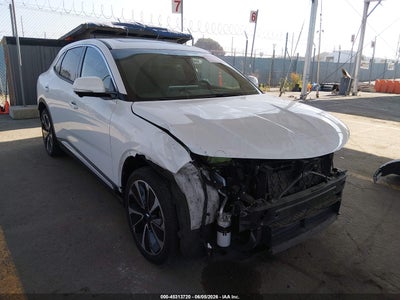 2024 Vinfast Vf 8