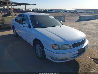 1997 Infiniti I30