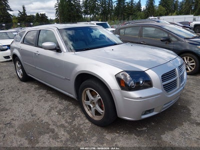 DODGE MAGNUM