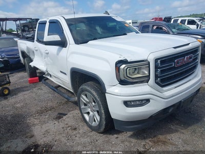 GMC SIERRA 1500 LIMITED