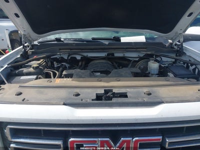 GMC SIERRA 1500 LIMITED