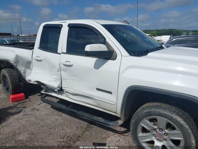 GMC SIERRA 1500 LIMITED