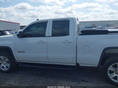 GMC SIERRA 1500 LIMITED