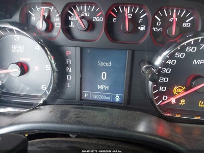 GMC SIERRA 1500 LIMITED