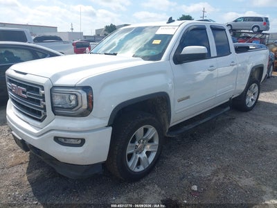 GMC SIERRA 1500 LIMITED