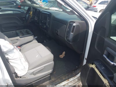 GMC SIERRA 1500 LIMITED