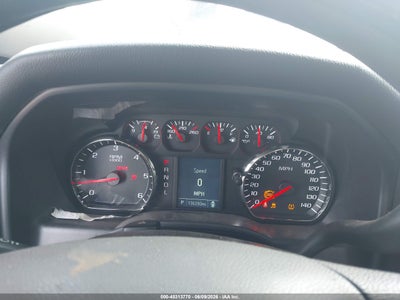 GMC SIERRA 1500 LIMITED