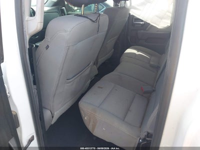 GMC SIERRA 1500 LIMITED