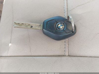 2002 BMW 330XI