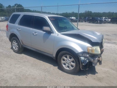 2010 MAZDA TRIBUTE I SPORT