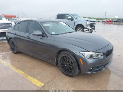 BMW 320I