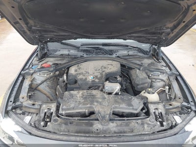 BMW 320I