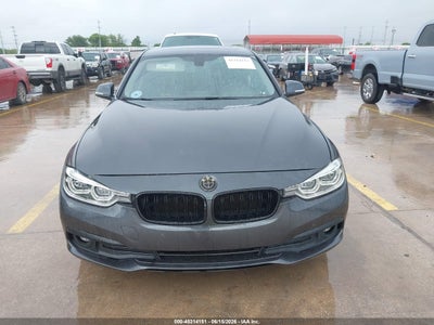 BMW 320I