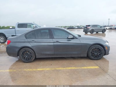 BMW 320I